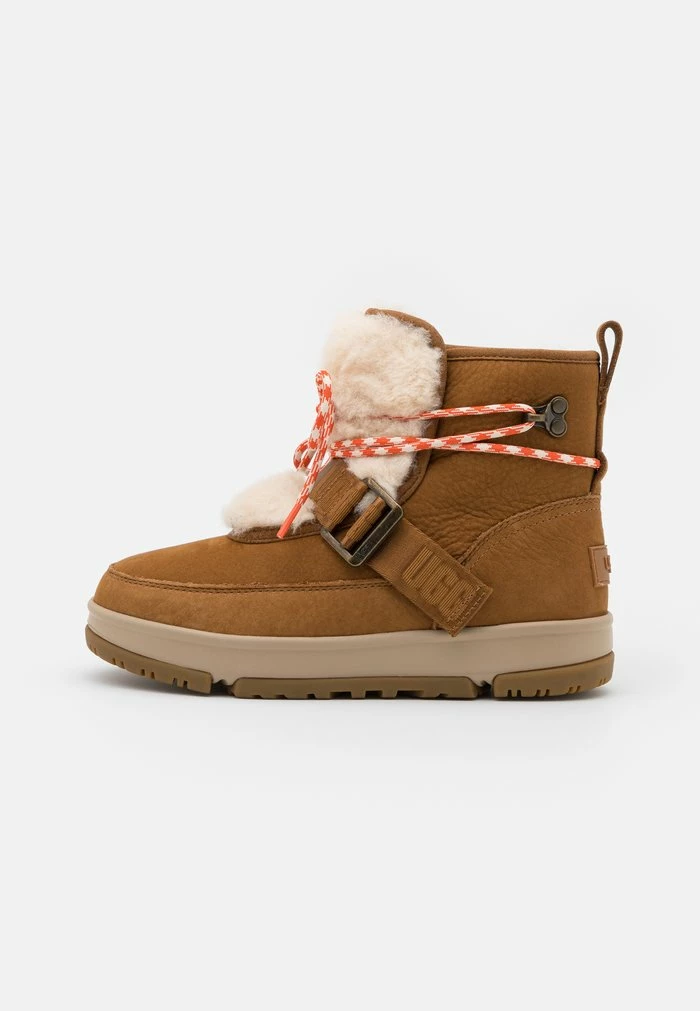 UGG Winter Boots - Chestnut - Image 2