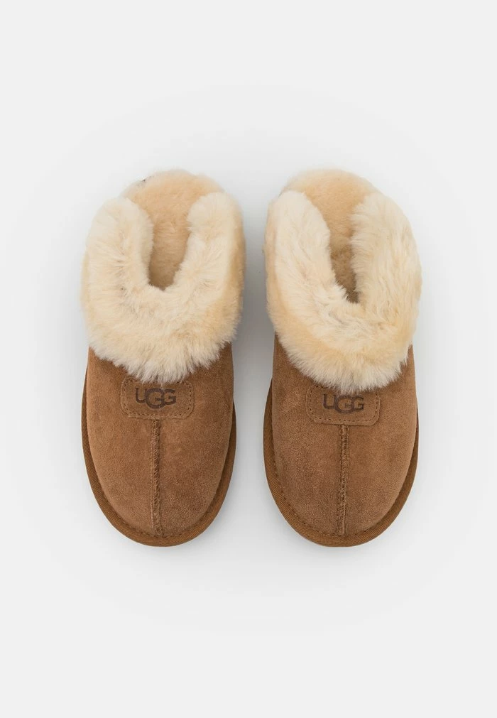 UGG COQUETTE - Mules - Chestnut - Image 5