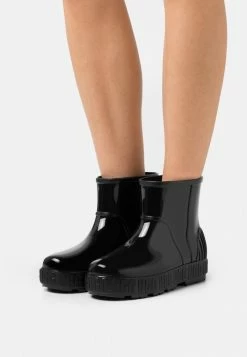 UGG DRIZLITA - Wellies - Black