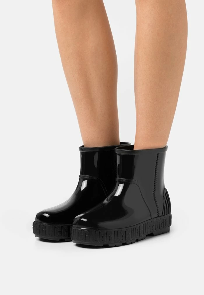 UGG DRIZLITA - Wellies - Black