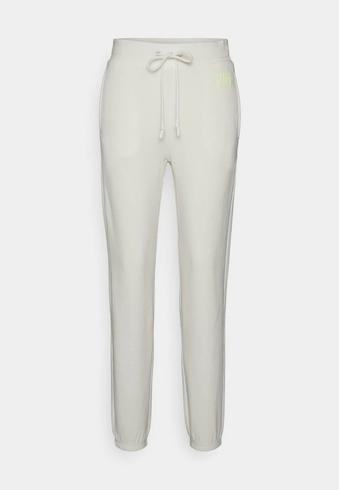 UGG DANIELLA - Tracksuit Bottoms - Nimbus