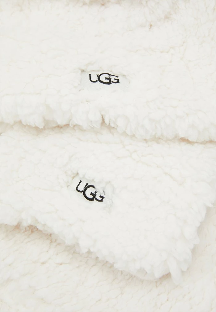 UGG BEANIE AND SCARF SET UNISEX - Scarf - Nimbus - Image 5
