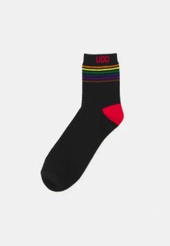 UGG PRIDE - Socks - Black