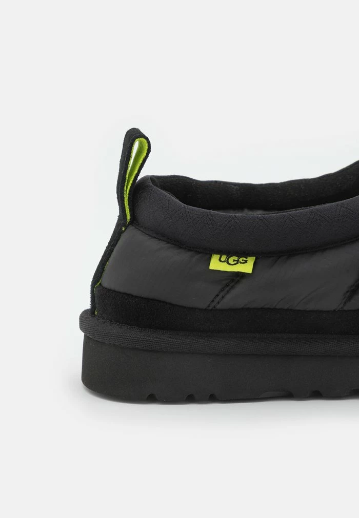UGG TASMAN PUFT - Slippers - Black - Image 6