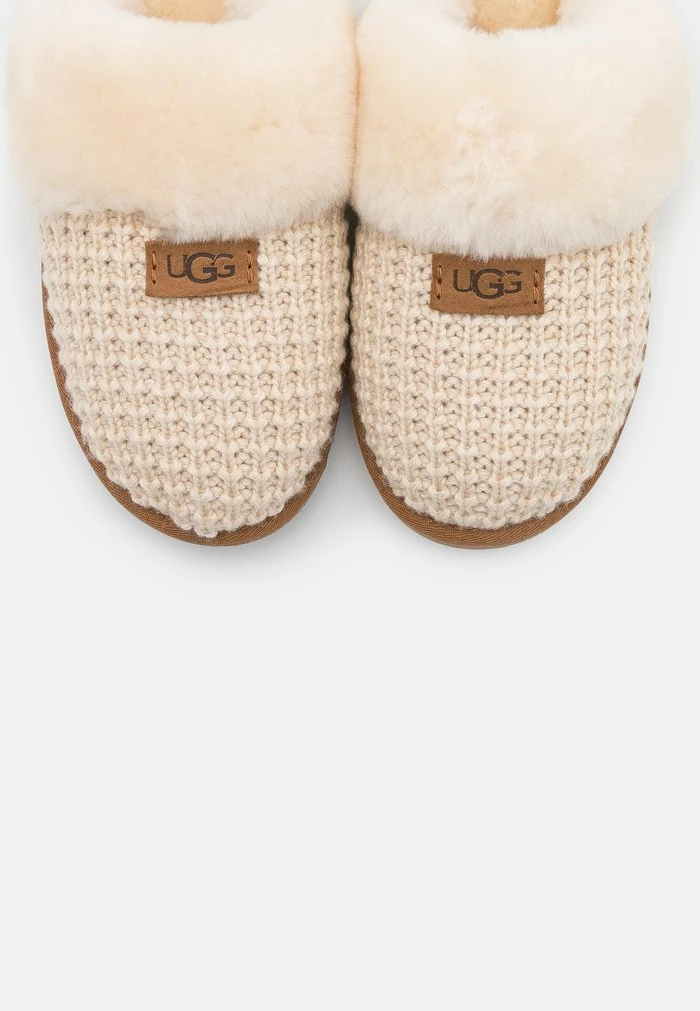 UGG COZY - Slippers - Cream - Image 6