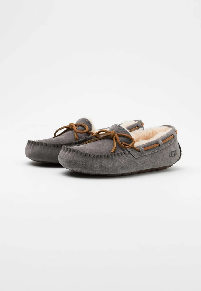 UGG DAKOTA - Slippers - Pewter - Image 3