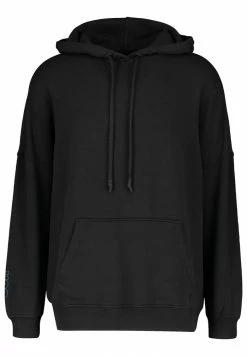 UGG OVERSIZE - Hoodie - Schwarz