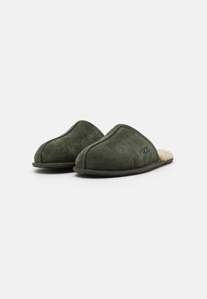UGG SCUFF - Slippers - Forest Night - Image 2