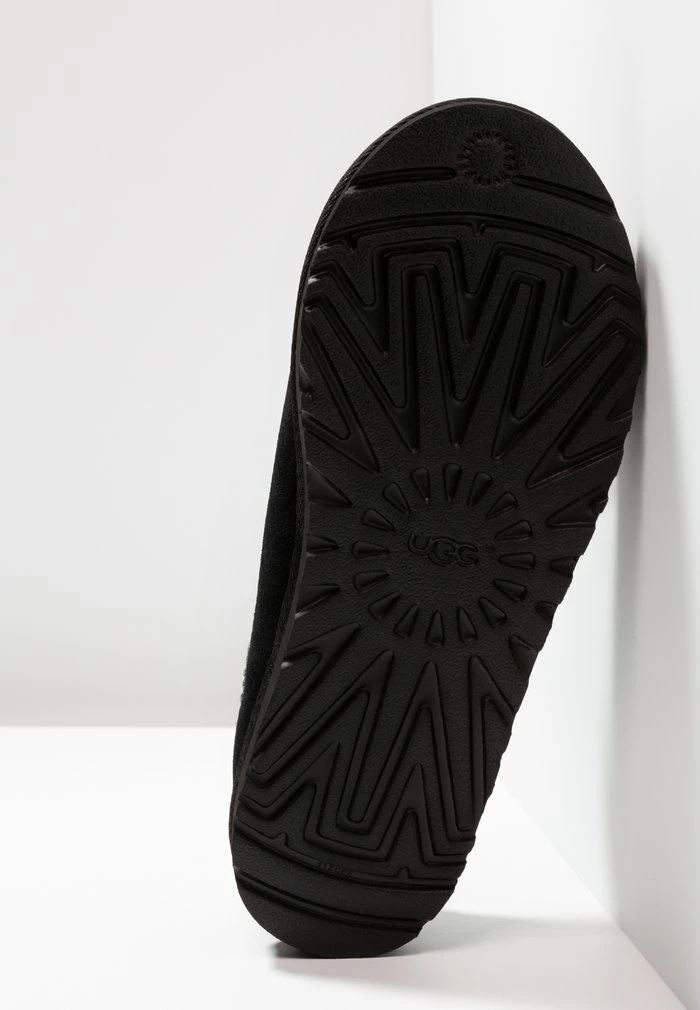 UGG TASMAN - Slippers - Black - Image 5