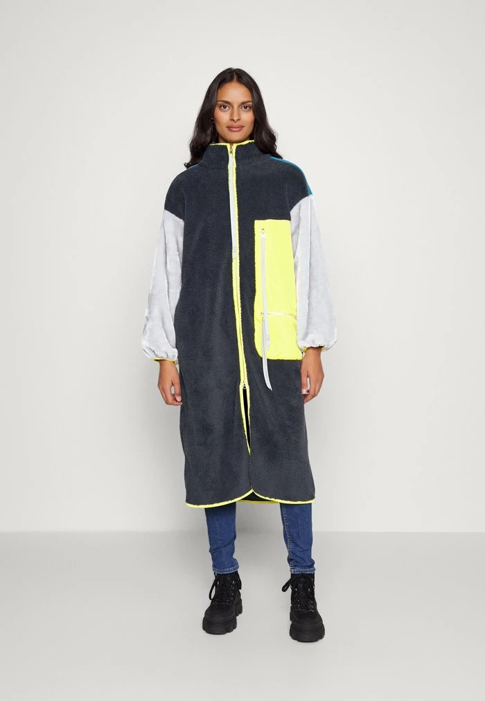 UGG MARLENE - Winter Jacket - Ink