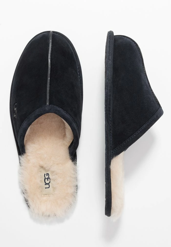 UGG SCUFF - Slippers - True Navy - Image 2