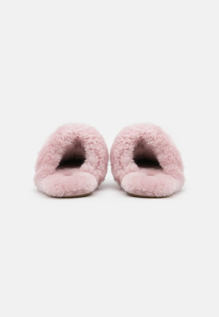 UGG SCUFFETTE - Slippers - Rose Grey - Image 4