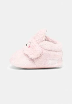 UGG BIXBEE LLAMA STUFFIE UNISEX - First Shoes - Seashell Pink