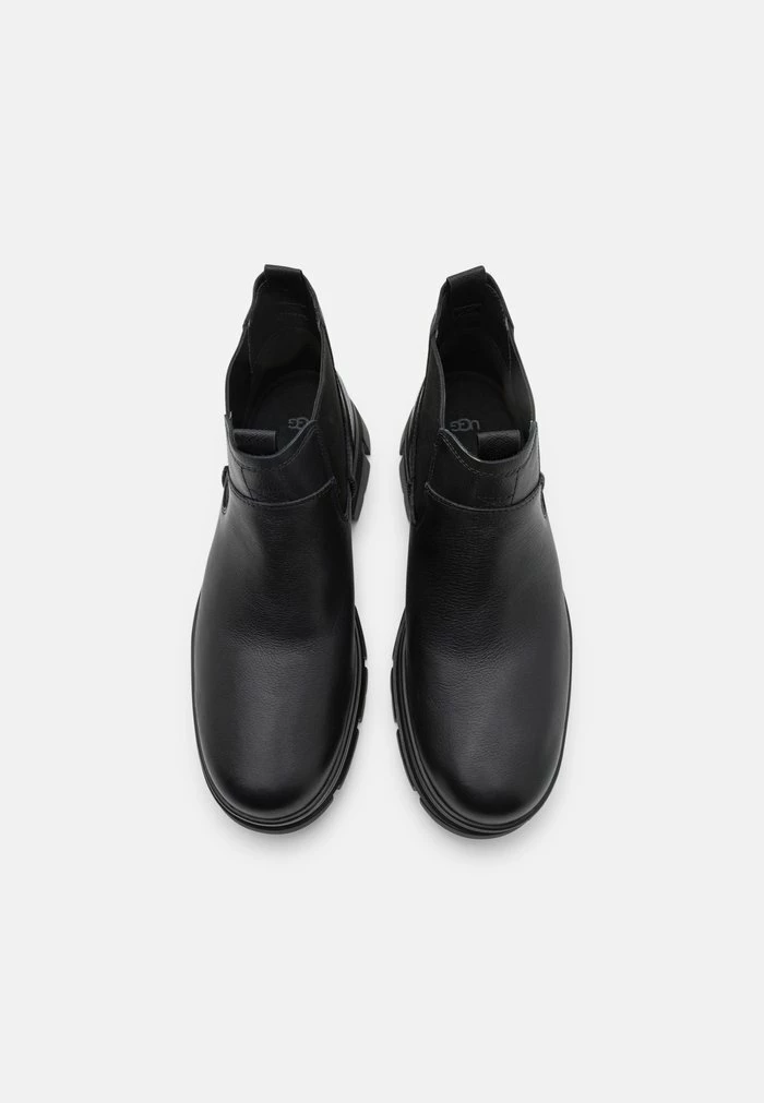 UGG SKYVIEW CHELSEA - Classic Ankle Boots - Black - Image 4