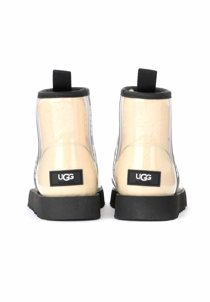UGG CLASSIC CLEAR MINI - Wellies - Multicolore - Image 4