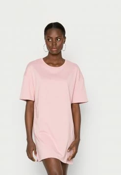 UGG ZOEY DRESS - Jersey Dress - Clay Pink