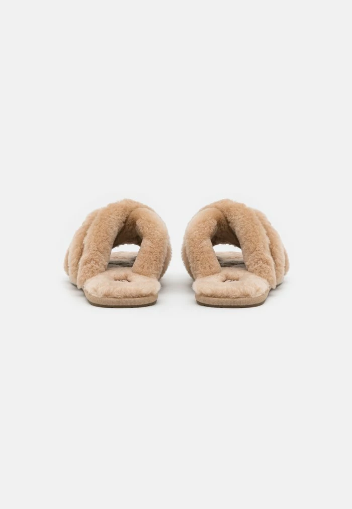 UGG SCUFFITA SPOTTY - Slippers - Natural - Image 4