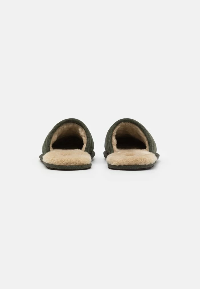 UGG SCUFF - Slippers - Forest Night - Image 3