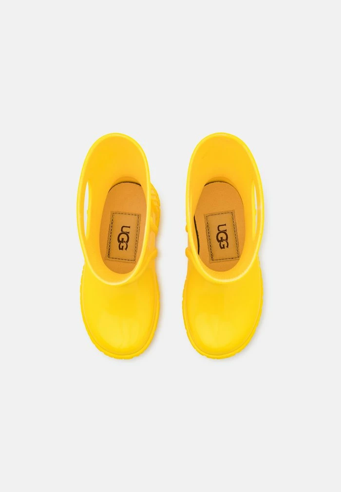 UGG DRIZLITA - Wellies - Canary - Image 4