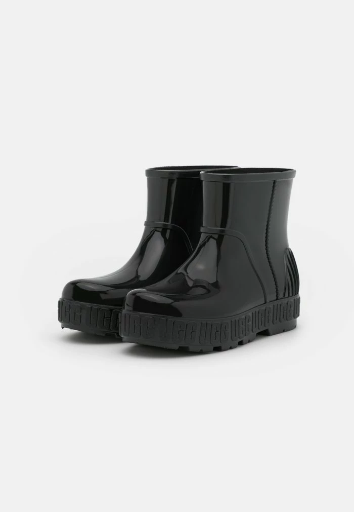 UGG DRIZLITA - Wellies - Black - Image 3