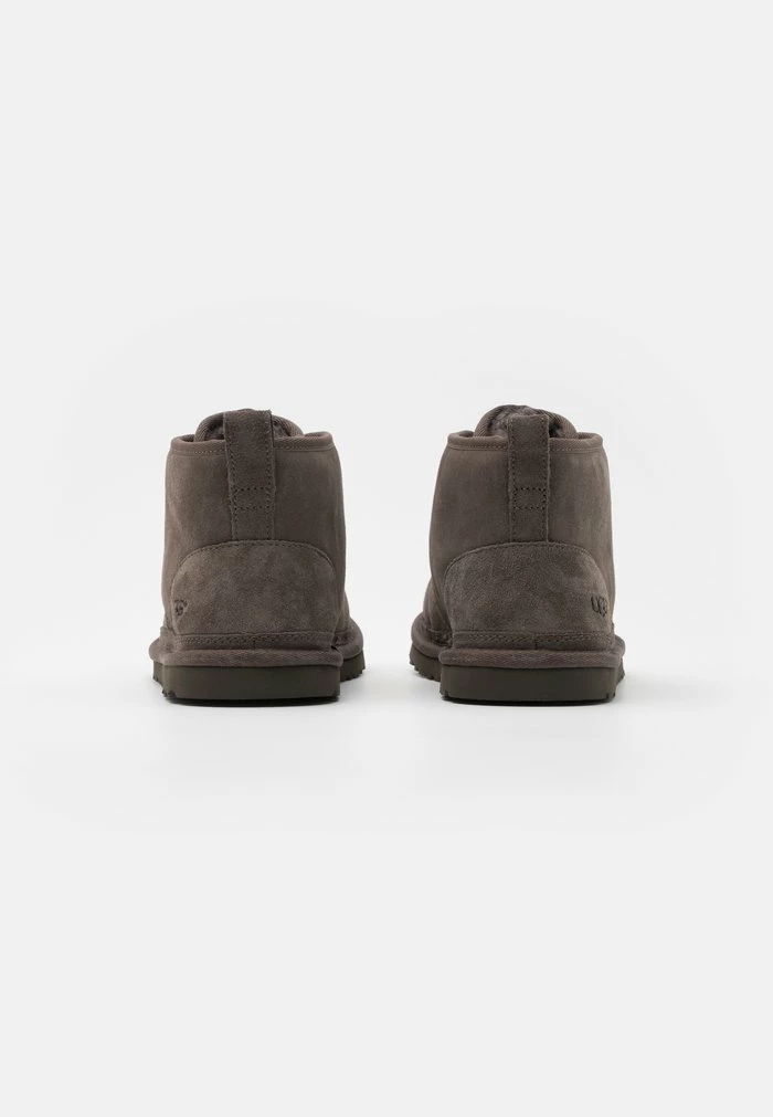UGG NEUMEL - Casual Lace-ups - Charcoal - Image 3