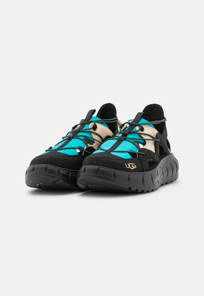 UGG WESTSIDER SANDAL EXCLUSIVE - Trainers - Black/multi-coloured - Image 3