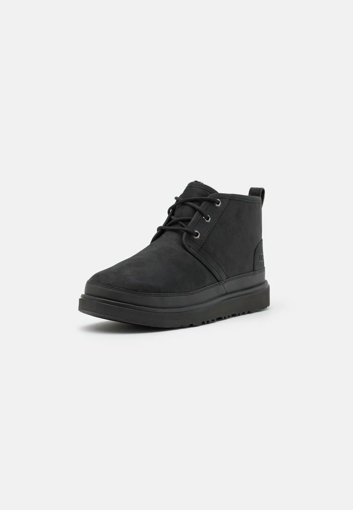 UGG NEUMEL - Casual Lace-ups - Black - Image 2