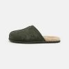 UGG SCUFF - Slippers - Forest Night