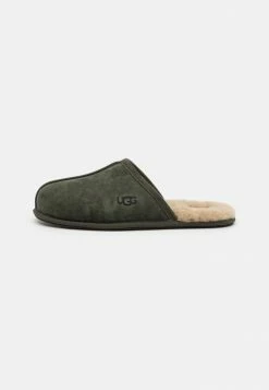 UGG SCUFF - Slippers - Forest Night