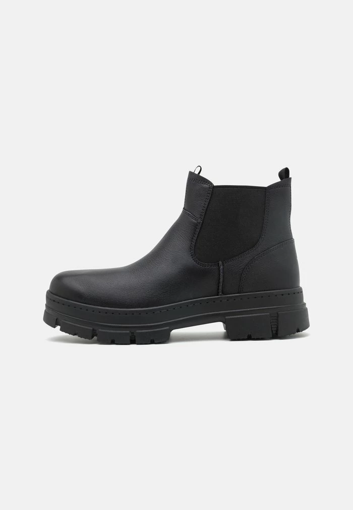 UGG SKYVIEW CHELSEA - Classic Ankle Boots - Black