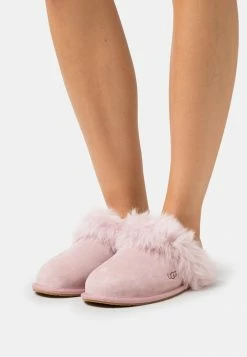 UGG SCUFF SIS - Slippers - Rose Grey