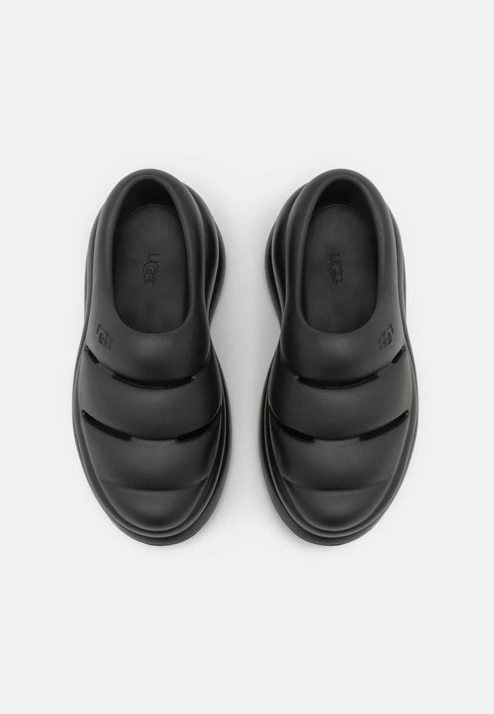 UGG SPORT YEAH - Slip-ons - Black - Image 6