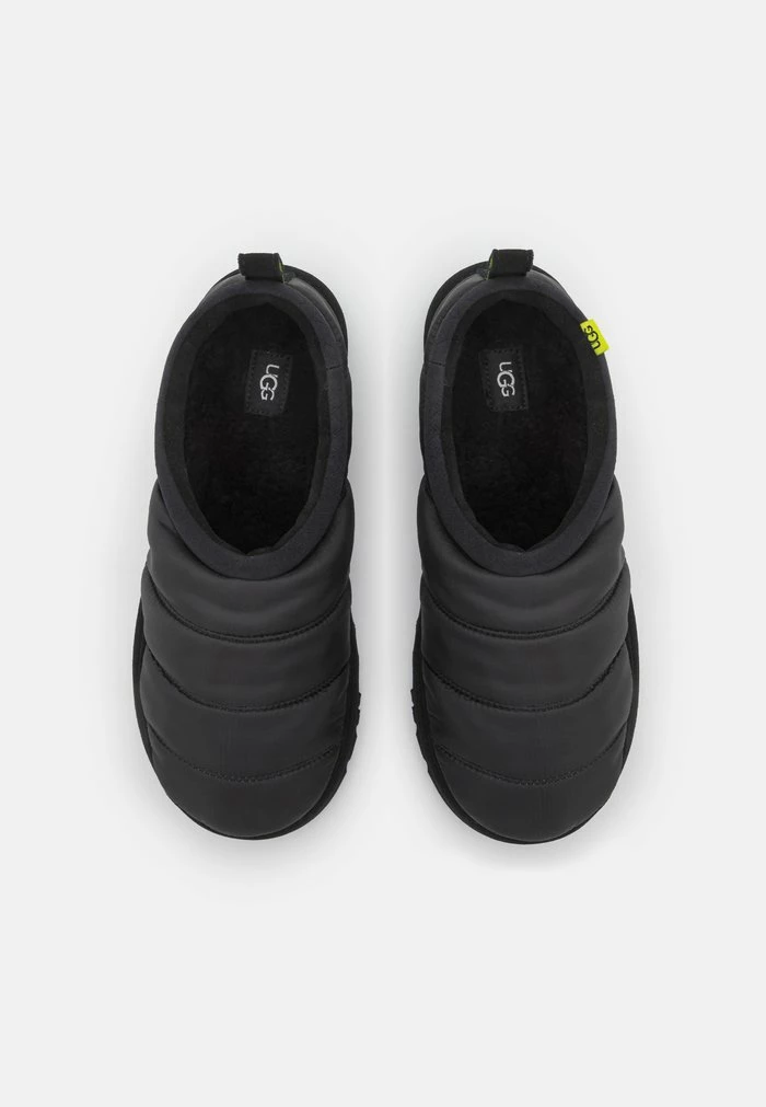 UGG TASMAN PUFT - Slippers - Black - Image 4