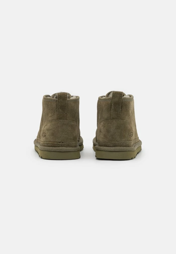 UGG NEUMEL - Ankle Boots - Burnt Olive - Image 3
