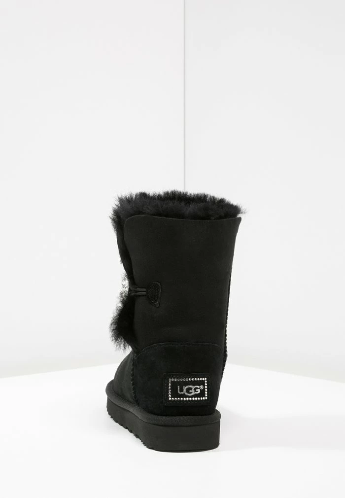 UGG BAILEY - Winter Boots - Black - Image 5