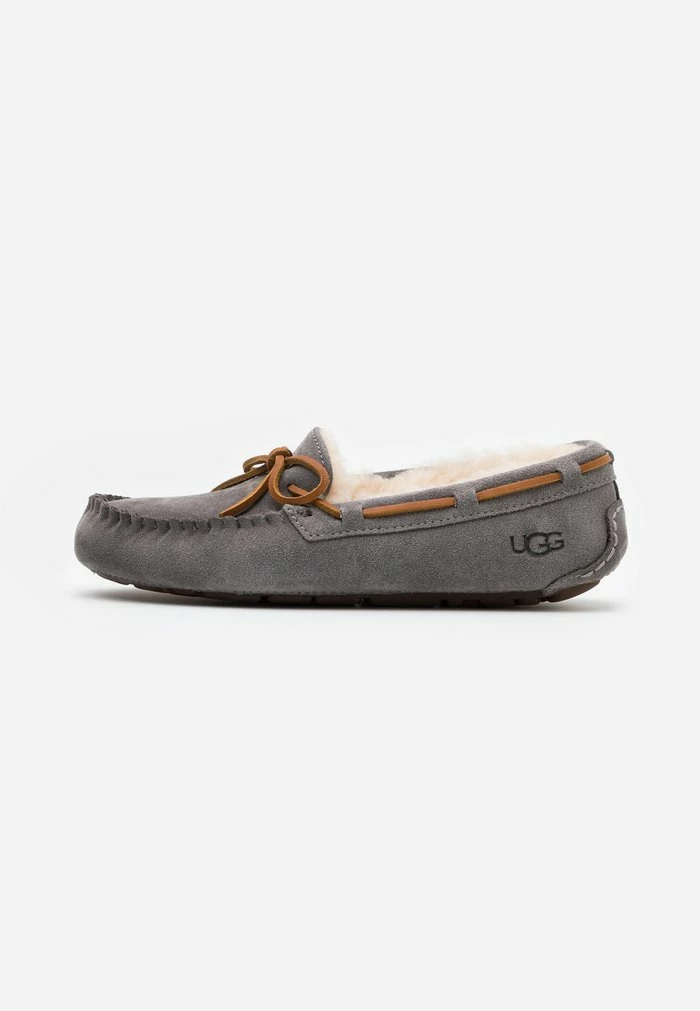 UGG DAKOTA - Slippers - Pewter - Image 2