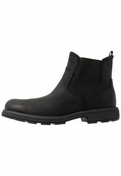 UGG BILTMORE CHELSEA - Classic Ankle Boots - Black