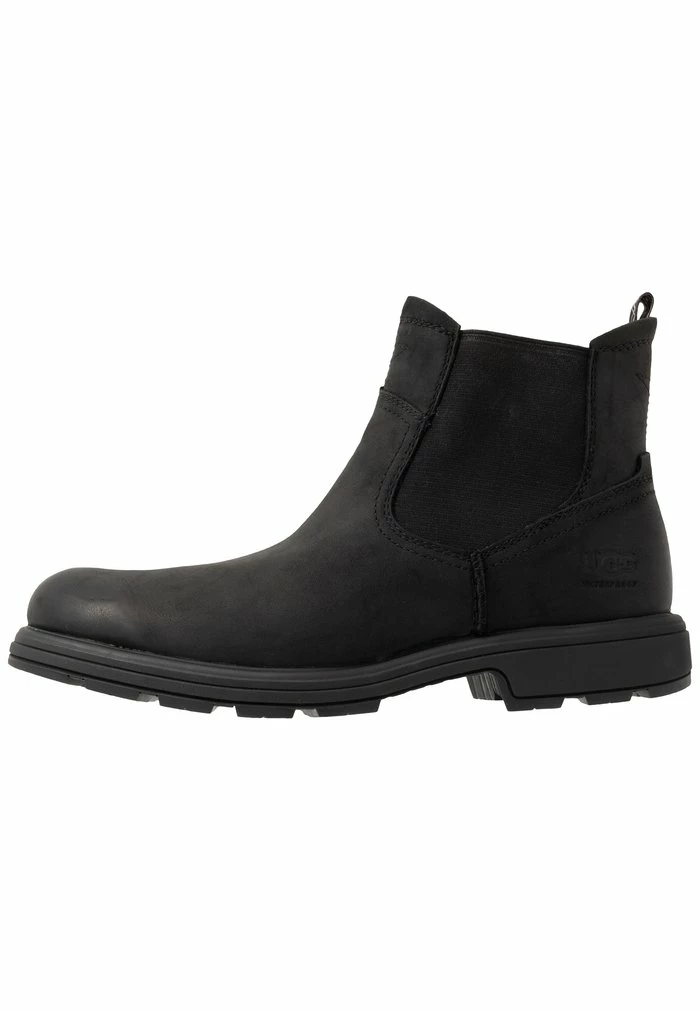 UGG BILTMORE CHELSEA - Classic Ankle Boots - Black