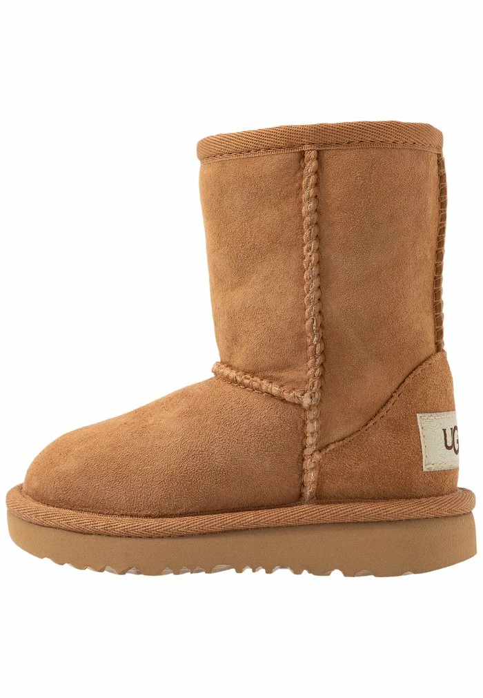 UGG CLASSIC II - Winter Boots - Chestnut - Image 2