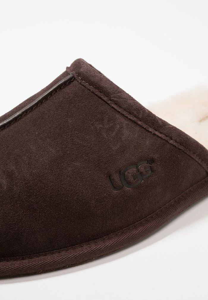 UGG SCUFF - Slippers - Brown - Image 6