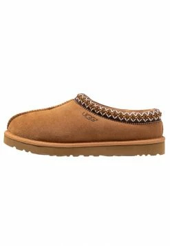 UGG TASMAN - Slippers - Chestnut