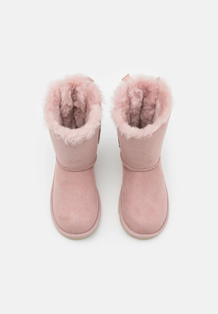 UGG BAILEY BOW - Boots - Rose Grey - Image 4