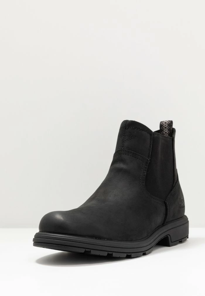 UGG BILTMORE CHELSEA - Classic Ankle Boots - Black - Image 3