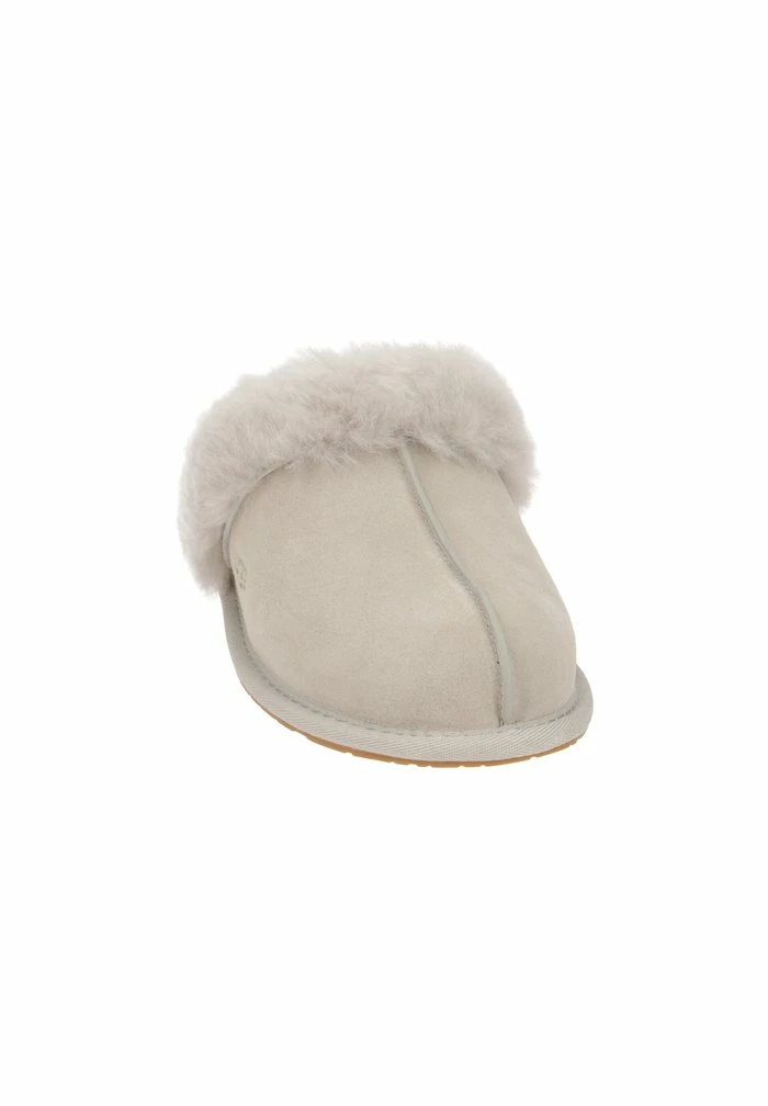 UGG Slippers - Hell-grau (goat) - Image 5