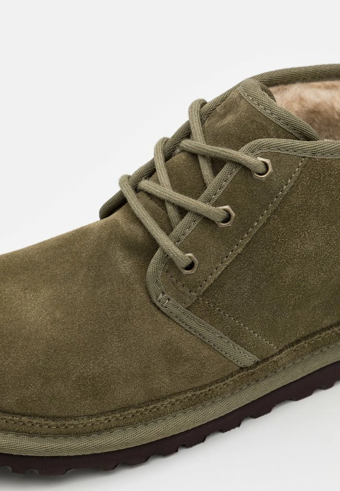 UGG NEUMEL - Casual Lace-ups - Burnt Olive - Image 6