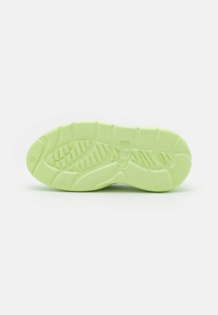UGG SPORT YEAH - Slip-ons - Melon Green - Image 5