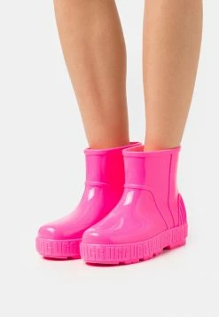 UGG DRIZLITA - Wellies - Taffy Pink