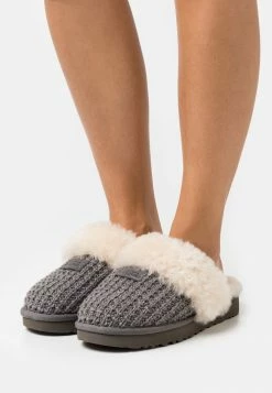 UGG COZY - Slippers - Charcoal