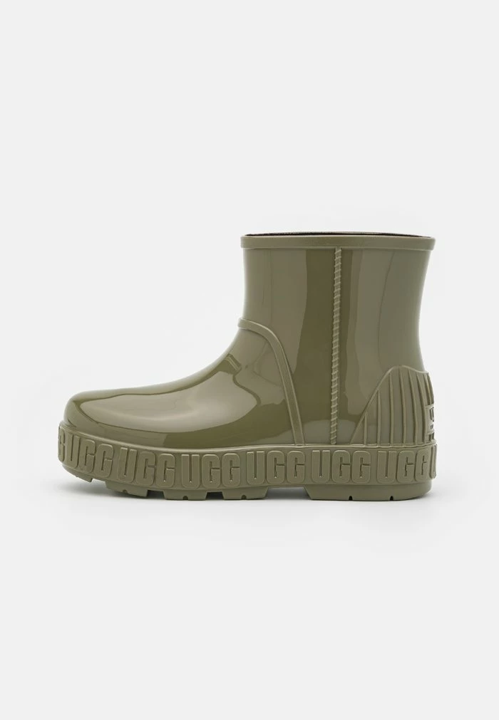 UGG DRIZLITA - Wellies - Burnt Olive - Image 2