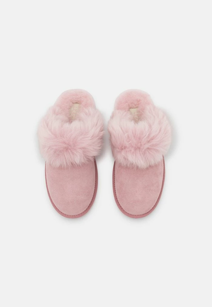 UGG SCUFF SIS - Slippers - Rose Grey - Image 6